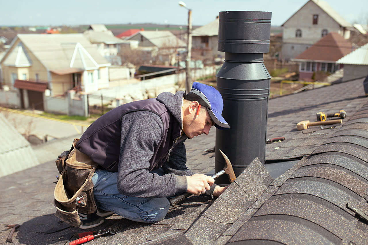 Tips for Maintaining Your Roof Throughout the Year